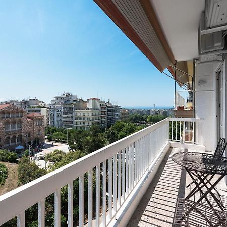 Апартаменты Fairytale, Nilie Hospitality Mgmt Салоники Экстерьер фото